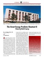 The Great Energy Predictor Shootout II: Measuring Retrofit Savings