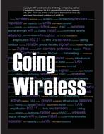 Going Wireless
