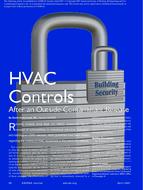 HVAC Controls After an Outside Contaminant Release
