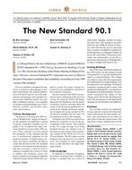 The New Standard 90.1