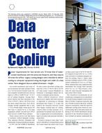 Data Center Cooling
