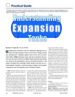 Understanding Expansion Tanks