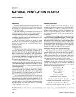 SD-95-06-4 — Natural Ventilation in Atria