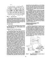 3528 — Overall and Component Airtightness Values of a Five-Story Apartment Building