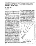 NY-91-14-2 — Coping with Air Pressure Problems in Tall Buildings