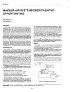 SL-90-05-1 — Makeup Air Systems Energy-Saving Opportunities