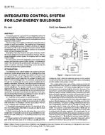 SL-90-16-3 — Integrated Control System for Low-Energy Buildings