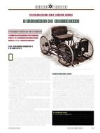 The First Century of Air Conditioning. Article 9: Riding in Comfort: Part I: Evolution of Automotive Heating