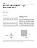 4734 – Smoke Control for Retail Shops with Cabin Design