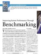 Operations and Maintenance: Improving System Performance Through Benchmarking