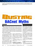 Busting BACnetÃ‚Â®  Myths