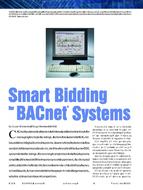 Smart Bidding for BACnetÃ‚Â® Systems