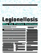 Legionellosis