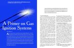 A Primer on Gas Ignition Systems