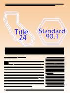 A Tale of Two Codes