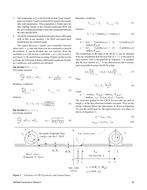 4825 – Ceiling Radiant Cooling Panels Employing Heat-Conducting Rails: Deriving the Governing Heat Transfer Equations