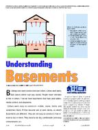 Understanding Basements