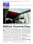 BACnet Connects Expo