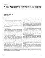 AT-01-15-2 — A New Approach to Turbine Inlet Air Cooling