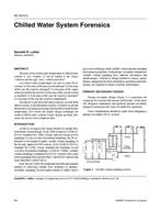 AC-02-06-2 — Chilled Water System Forensics