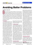 Practical Guide: Avoiding Boiler Problems
