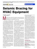 Practical Guide: Seismic Bracing for HVAC Equipment