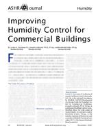 Improving Humidity Control for Commercial Buildings