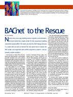 BACnet to the Rescue