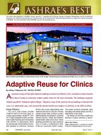 2011 ASHRAE Technology Awards: Adaptive Reuse for Clinics
