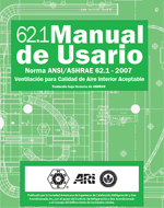 Spanish — Standard 62.1-2007 User's Manual
