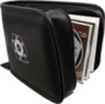 ASHRAE CD Binder