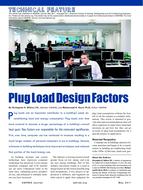 Plug Load Design Factors