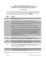 Errata Sheet for Standard 90.1-2007 User's Manual