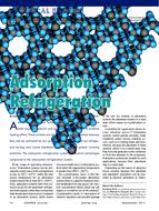 Adsorption Refrigeration: New Opportunities for Solar