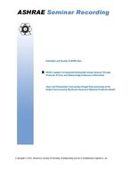 Seminar 46 — New High Quality Solar Data Sources and Analysis Methods for High Resolution Weather Applications, Part 2