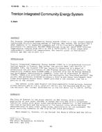 KC-84-06-3 — Trenton Integrated Community Energy System