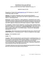 ASHRAE IC 62.1-2010-5
