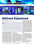 BACnet Explained, Part Two