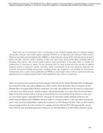 Phthalates and Polybrominated Diphenyl Ethers in Retail Stores