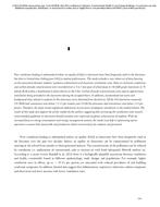Optimizing Classroom Ventilation Rates: Impact of Substandard Ventilation on Student Academic Achievement