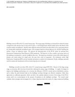 NY-14-C019 — High-Resolution Performance Analysis of a Large Building with Linear Dispersion Ductwork Systems