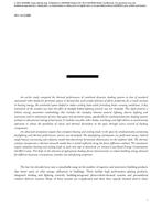 NY-14-C089 — Daylighting and Thermal Assessment of Combined Dynamic Shading Systems on Energy Consumption in Educational Buildings
