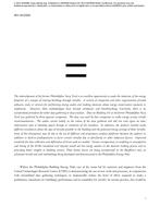 NY-14-C033 — A Case Study of Multiple Energy Audits of the Same Building: Conclusions and Recommendations