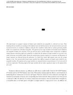 NY-14-C022 — Interpersonal Transport of Droplet Nuclei Among Three Manikins in a Full-Scale Test Room