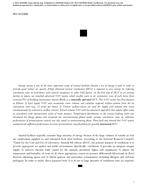 NY-14-C009 — The First Step of Demand Control Ventilation in an Animal Facility in Japan: Design and Commissioning for Flexible Ventilation