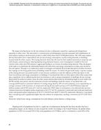 The Impact of Urban Form on Buildings' Energy Performance in Hot-Arid Climates