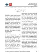 Building Simulation Modelers – Are We Big Data Ready?