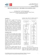 The Ever Changing Sky — BIM Model In Daylighting Study
