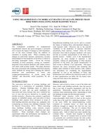 Using Measured Data To More Accurately Evaluate Freeze-Thaw Risk When Insulating Solid Masonry Walls