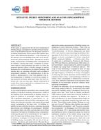 Site-Level Energy Monitoring And Analysis Using Koopman Operator Methods